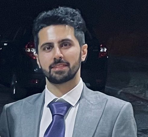 Mahdi Jelodari