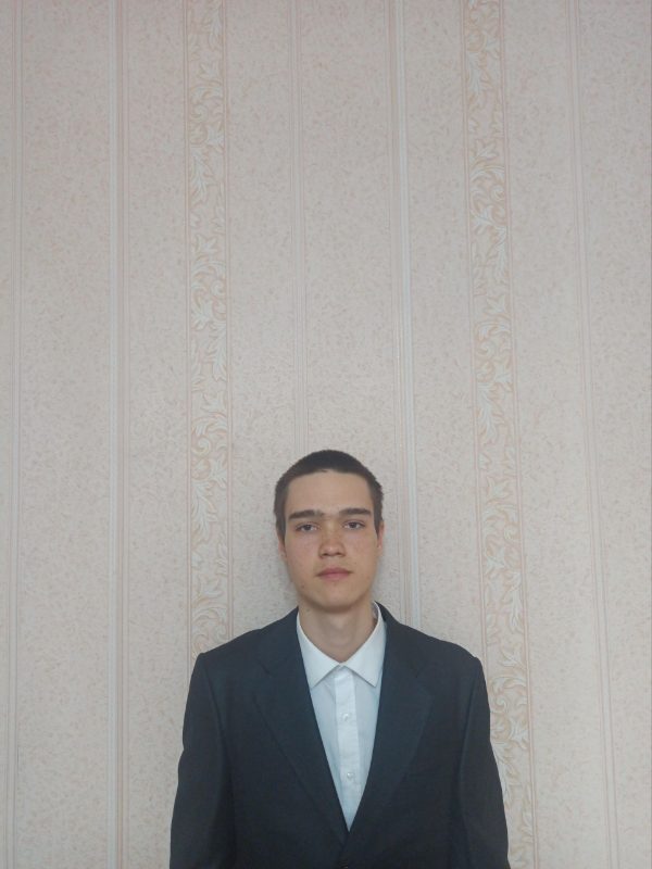 Konstantin Zinin