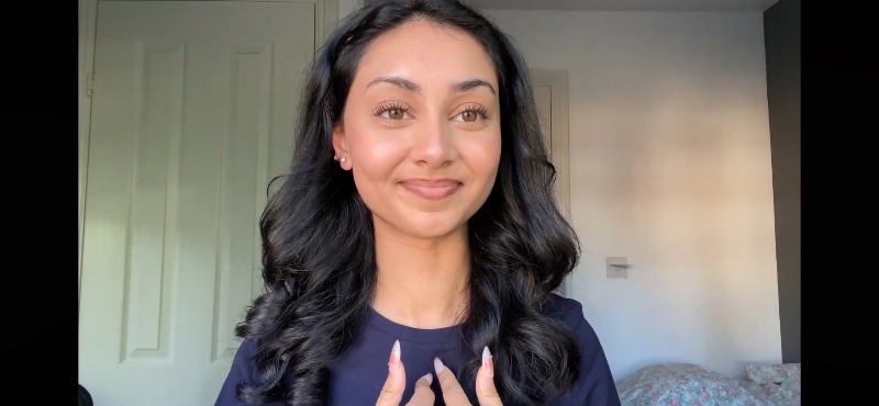 Nawal Naseer