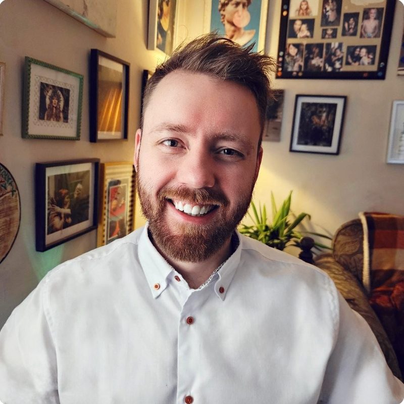Richard Kehoe