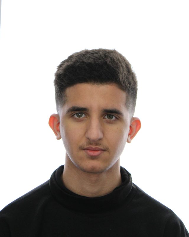 Yousef Alkibsi