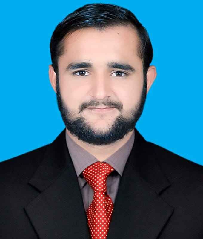 Muhammad Saqlain Javaid