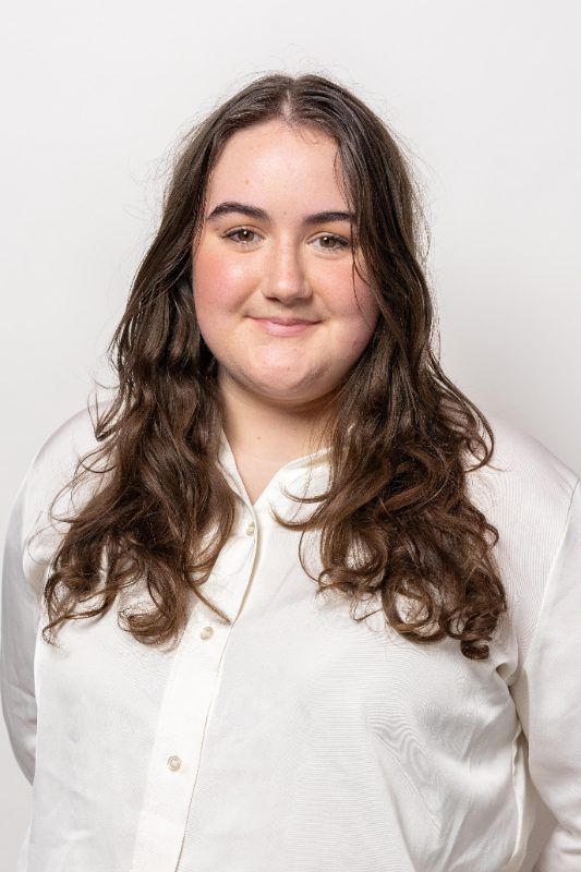 Angharad Hughes