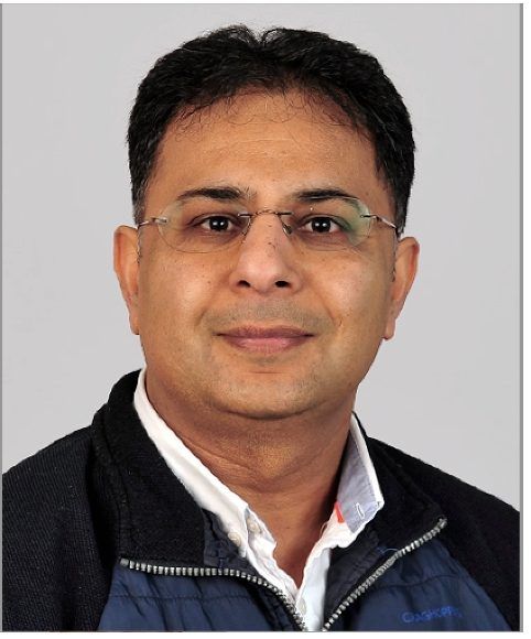 Dr Rehman