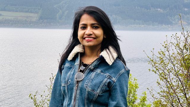 Annapurna Mahato