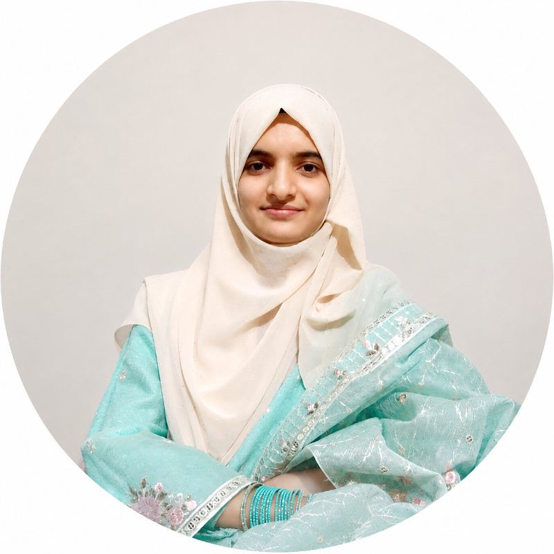 Iqra Sajid