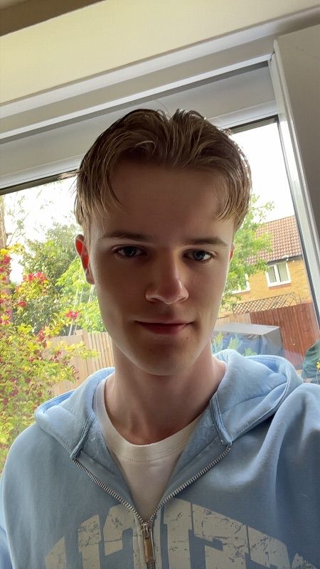 Ben Quirk