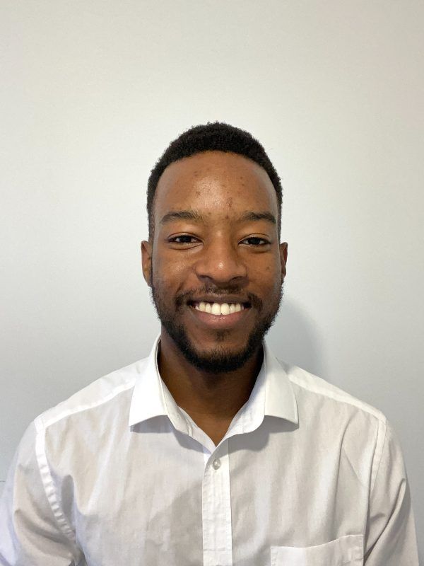 Bradley Nyaumwe