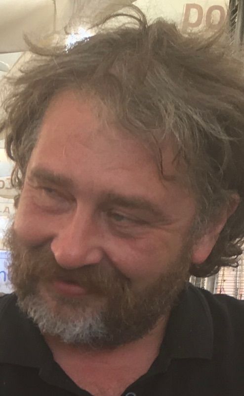 Stanislav Shkarin