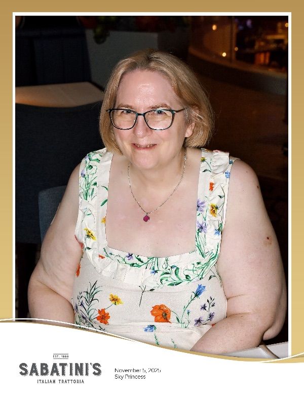 Georgina Waite