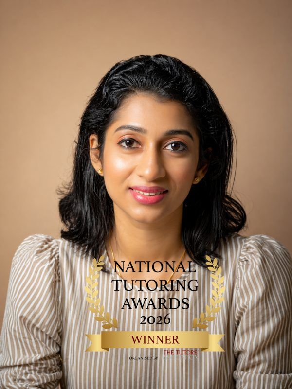 Rose Kurian