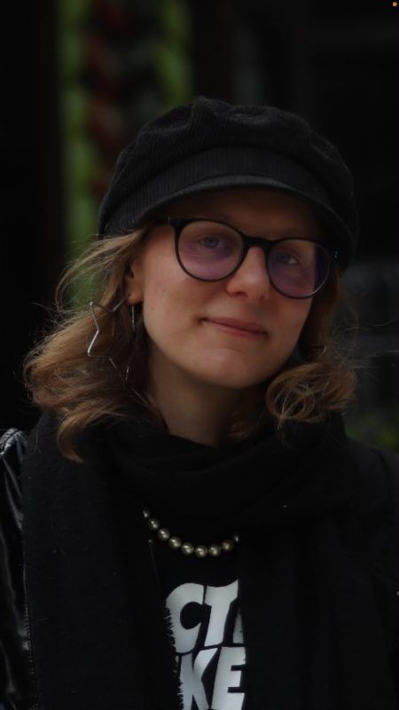 Anja Lehr