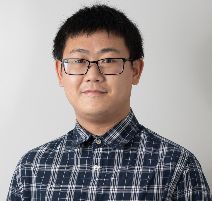 Simon Chu