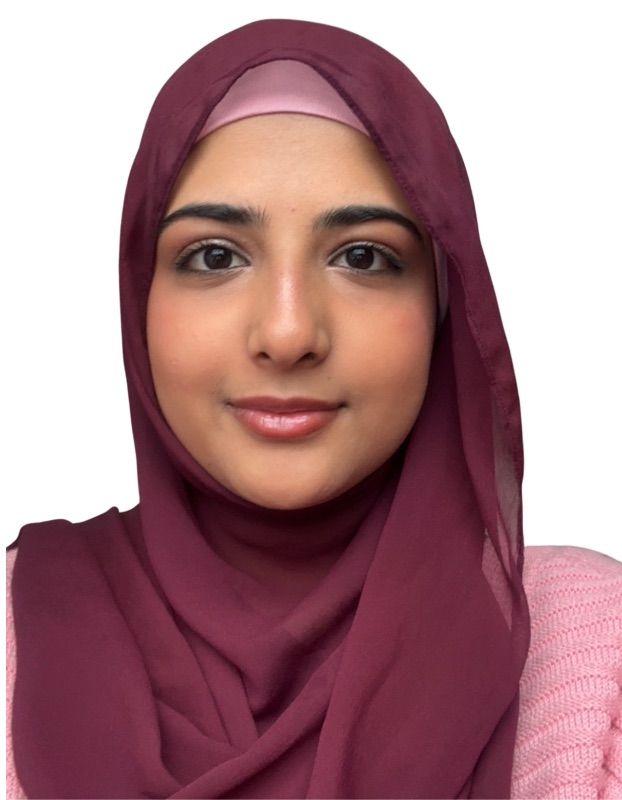 Zanib Sajid