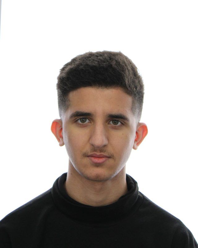 Yousef Alkibsi