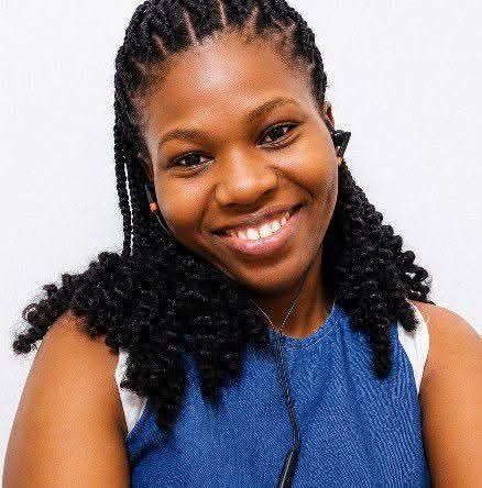 Amaka Nduka