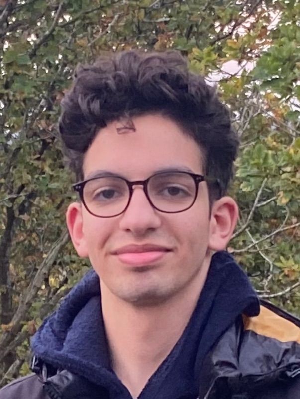 Ahmed Razek
