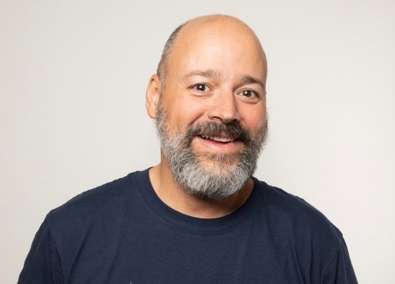 Mike Aguiar