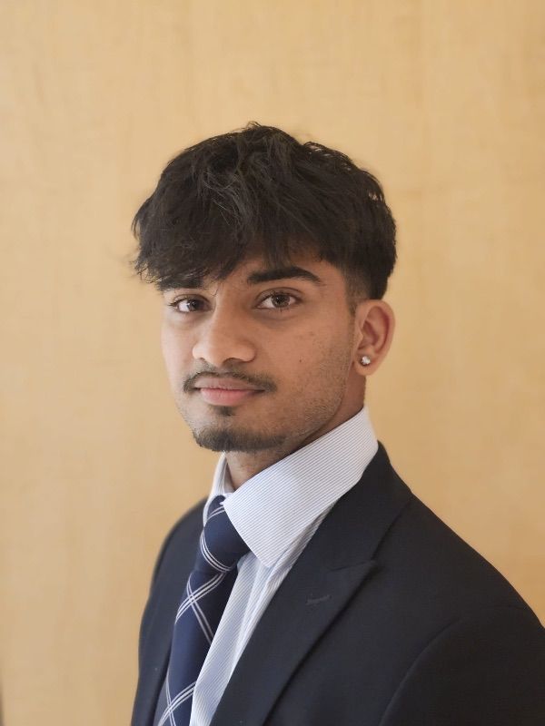 Shlok Talwekar