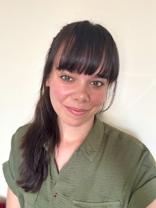 Larissa Rawlinson